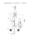 APPARATUS FOR MANUFACTURING MEMBRANE ELECTRODE ASSEMBLY diagram and image