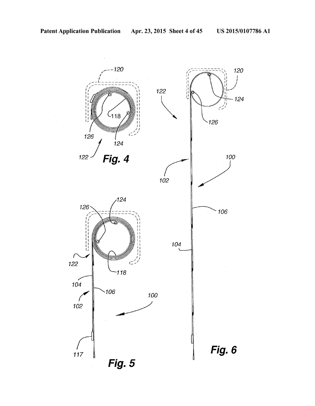 RETRACTABLE SHADE WITH COLLAPSIBLE VANES - diagram, schematic, and image 05