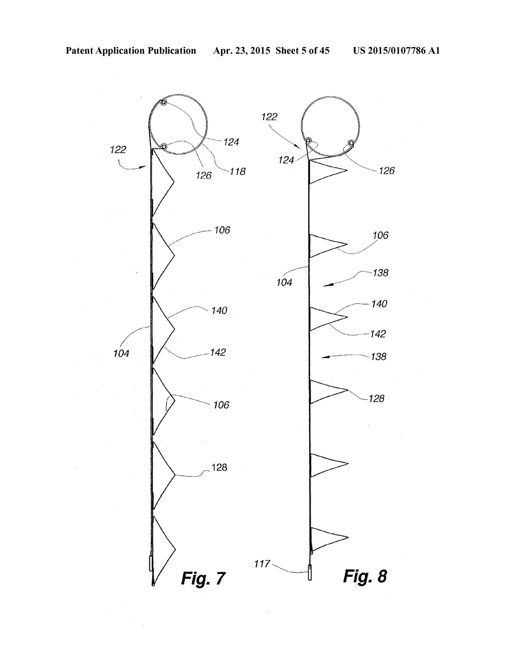 RETRACTABLE SHADE WITH COLLAPSIBLE VANES - diagram, schematic, and image 06