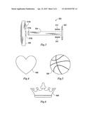 Drapery hardware system diagram and image