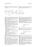 PROCESS FOR PREPARING PARTICLES WHICH HAVE A HYDROPHILIC CORE COATED WITH     A HYDROPHOBIC POLYMERIC LAYER diagram and image