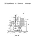 REFINING AND CASTING APPARATUS AND METHOD diagram and image