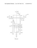 REFINING AND CASTING APPARATUS AND METHOD diagram and image