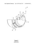 WEAR RING FOR DIE-CASTING PISTON, DIE-CASTING PISTON INCORPORATING SAME,     AND METHOD OF FORMING SAME diagram and image