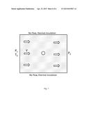 Method for Determining A Filtration Velocity of Reservoir Fluids diagram and image