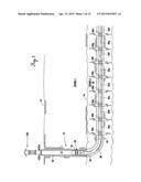 Open Hole Fracing System diagram and image