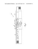 Open Hole Fracing System diagram and image