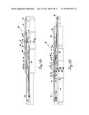 Open Hole Fracing System diagram and image