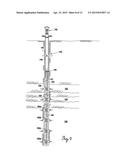 Open Hole Fracing System diagram and image