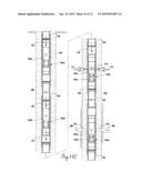 Open Hole Fracing System diagram and image