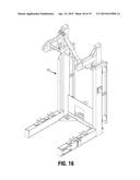 ELECTRIC TONG SYSTEM AND METHODS OF USE diagram and image