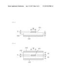 MULTI-LAYER WIRING BOARD AND PROCESS FOR MANUFCTURING THE SAME diagram and image