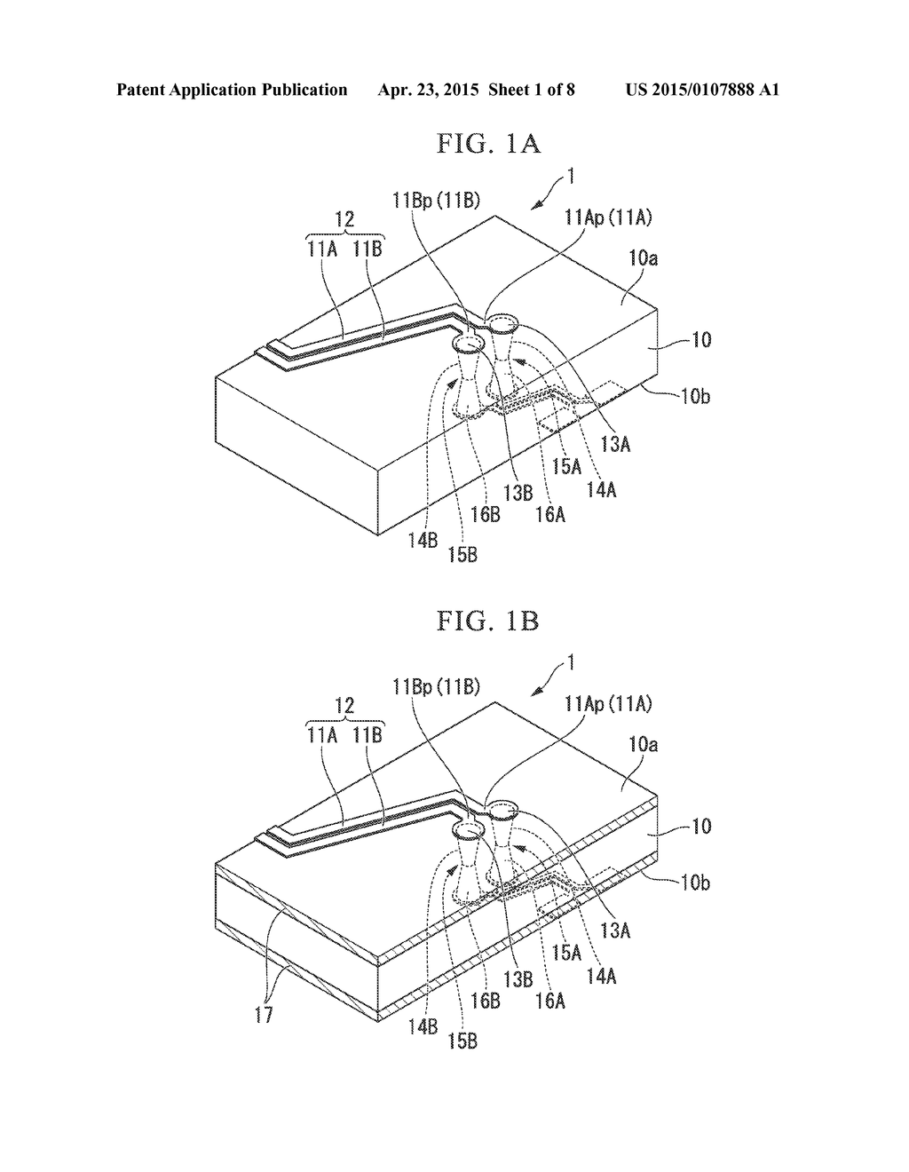 INTERCONNECTION SUBSTRATE - diagram, schematic, and image 02