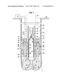 Mud Actuated Drilling System diagram and image