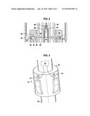 Mud Actuated Drilling System diagram and image