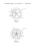 PNEUMATIC VEHICLE AND PNEUMATIC DRIVING MODULE diagram and image