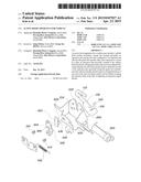 ACTIVE HOOD APPARATUS FOR VEHICLE diagram and image