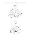 ACTIVE HOOD APPARATUS FOR VEHICLE diagram and image