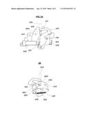 ACTIVE HOOD APPARATUS FOR VEHICLE diagram and image