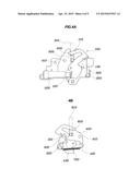 ACTIVE HOOD APPARATUS FOR VEHICLE diagram and image