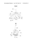 ACTIVE HOOD APPARATUS FOR VEHICLE diagram and image