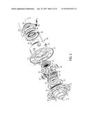 TORQUE LIMITING DIFFERENTIAL diagram and image