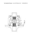 TORQUE LIMITING DIFFERENTIAL diagram and image