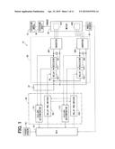 POWER SUPPLY CURRENT MONITORING DEVICE diagram and image