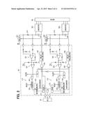 POWER SUPPLY CURRENT MONITORING DEVICE diagram and image