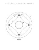 LOCKUP TORQUE CONVERTER WITH MULTI-RATE DAMPER diagram and image