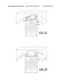 LOCKUP TORQUE CONVERTER WITH MULTI-RATE DAMPER diagram and image