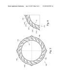 CLUTCH PLATE WITH SIMULATED FRICTION MATERIAL SEGMENTS diagram and image