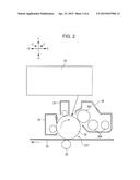 TRANSPORT MECHANISM AND IMAGE FORMING APPARATUS diagram and image