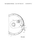 CONTROL OF SPRING(S) TYPE FOR A HIGH- OR MEDIUM-VOLTAGE BREAKER FURNISHED     WITH A PAWLED FREE WHEEL COUPLING DEVICE diagram and image