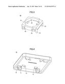 KEYSWITCH DEVICE diagram and image