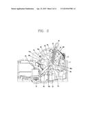 CIRCUIT BREAKER AND PRODUCTION METHOD OF PIN FOR CIRCUIT BREAKER S     SWITCHING MECHANISM diagram and image