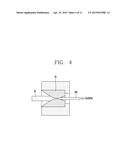 CIRCUIT BREAKER AND PRODUCTION METHOD OF PIN FOR CIRCUIT BREAKER S     SWITCHING MECHANISM diagram and image