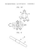 CIRCUIT BREAKER AND PRODUCTION METHOD OF PIN FOR CIRCUIT BREAKER S     SWITCHING MECHANISM diagram and image