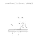 CIRCUIT BREAKER AND PRODUCTION METHOD OF PIN FOR CIRCUIT BREAKER S     SWITCHING MECHANISM diagram and image