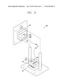 CIRCUIT BREAKER AND PRODUCTION METHOD OF PIN FOR CIRCUIT BREAKER S     SWITCHING MECHANISM diagram and image