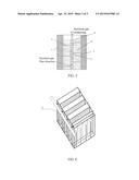 APPARATUS AND METHOD FOR PYROLYZING COAL WITH WIDE PARTICLE SIZE     DISTRIBUTION diagram and image