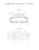 SPUTTERING APPARATUS AND MAGNET UNIT diagram and image