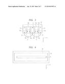 SPUTTERING APPARATUS AND MAGNET UNIT diagram and image