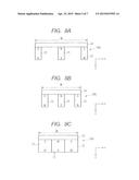 SPUTTERING APPARATUS AND MAGNET UNIT diagram and image