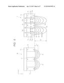 SPUTTERING APPARATUS AND MAGNET UNIT diagram and image