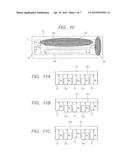 SPUTTERING APPARATUS AND MAGNET UNIT diagram and image