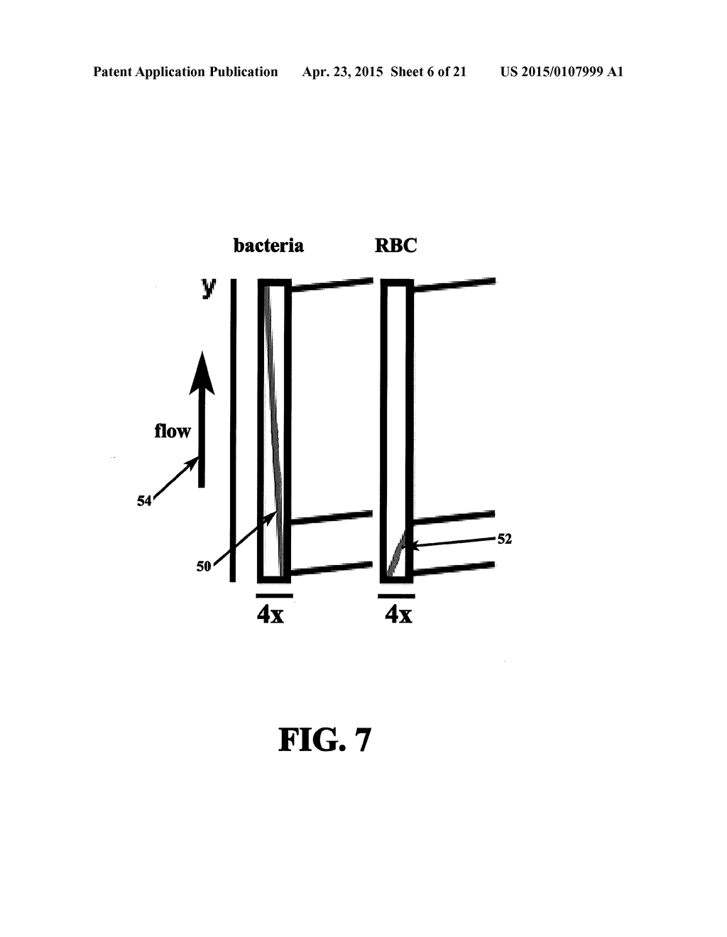 Apparatus for Pathogen Detection - diagram, schematic, and image 07