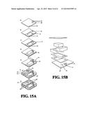 Apparatus for Pathogen Detection diagram and image