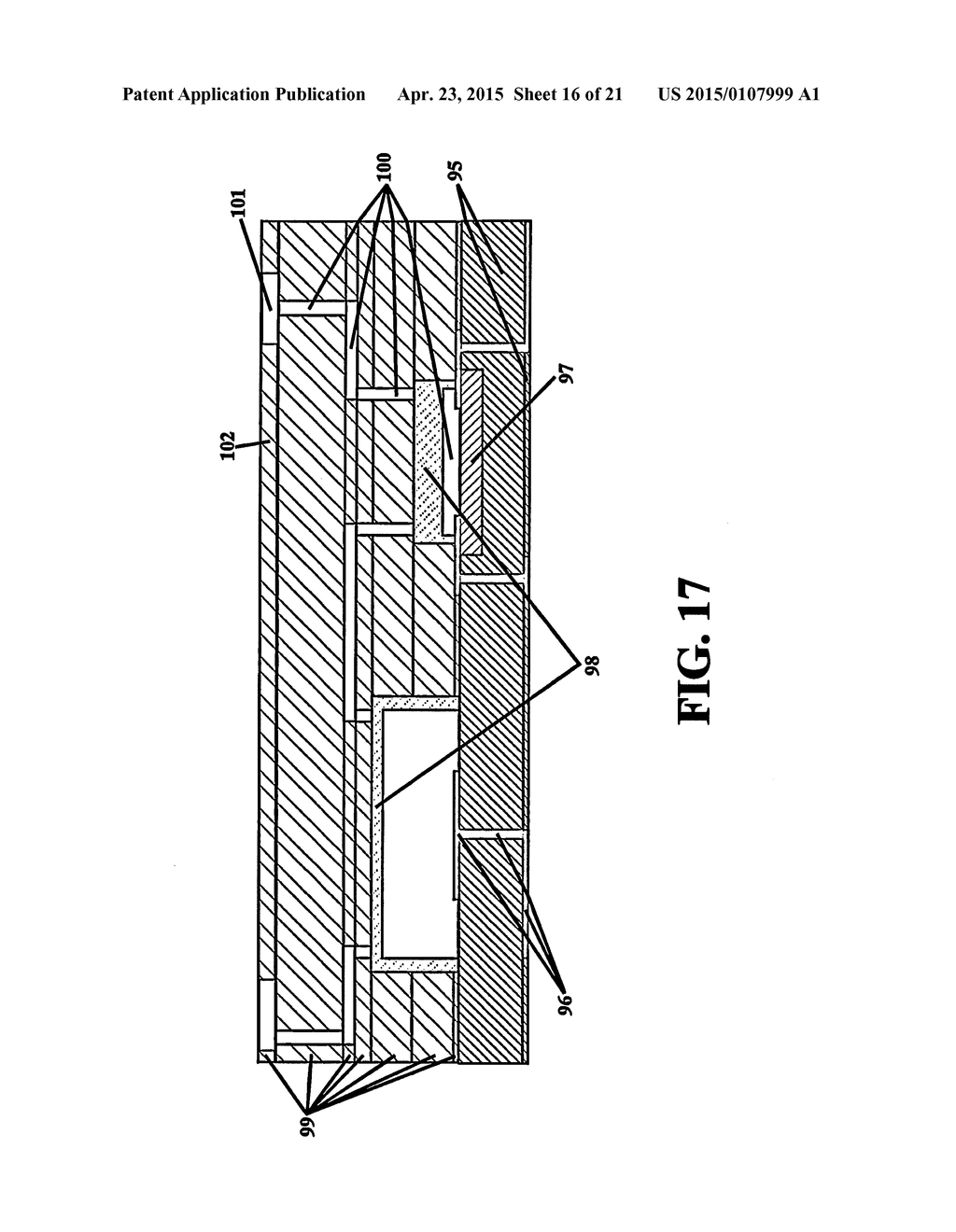 Apparatus for Pathogen Detection - diagram, schematic, and image 17