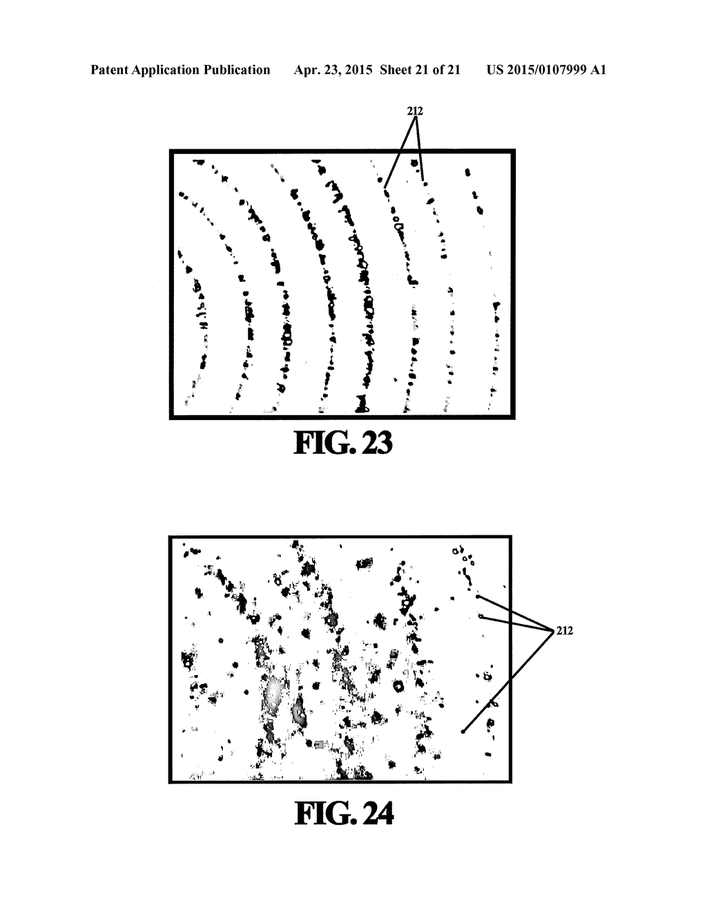 Apparatus for Pathogen Detection - diagram, schematic, and image 22